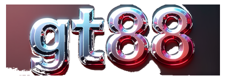 gt88 logo